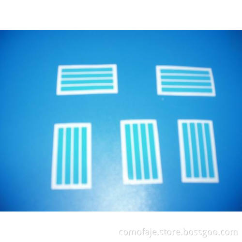 SMT Single Splice Tape